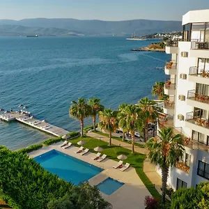 Med-inn Boutique Hotel